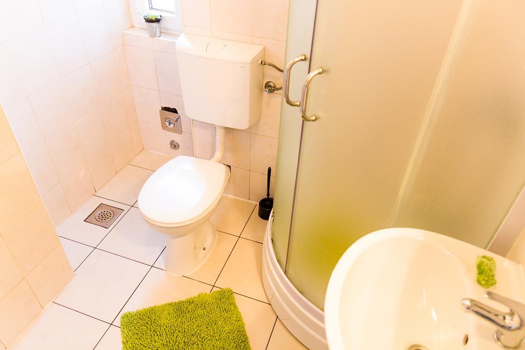 Apartment Mia Rijeka Eksteriør bilde