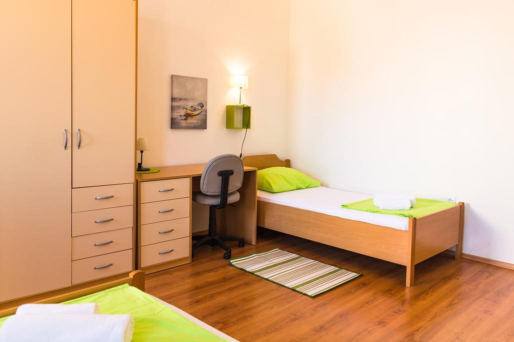 Apartment Mia Rijeka Eksteriør bilde