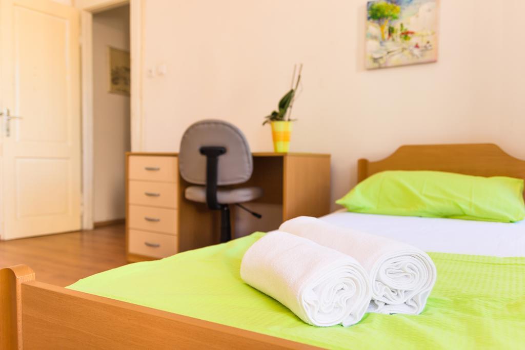 Apartment Mia Rijeka Eksteriør bilde