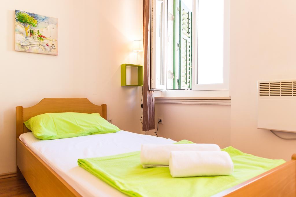 Apartment Mia Rijeka Eksteriør bilde