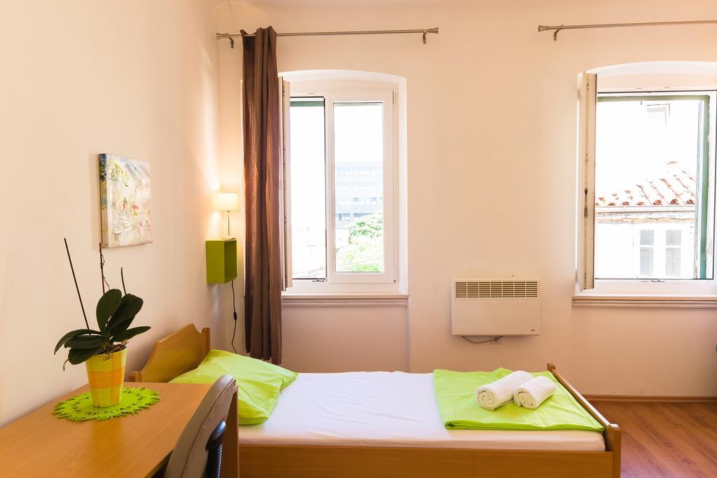 Apartment Mia Rijeka Eksteriør bilde