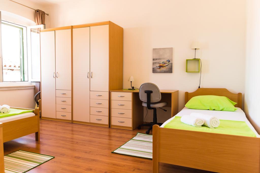 Apartment Mia Rijeka Eksteriør bilde