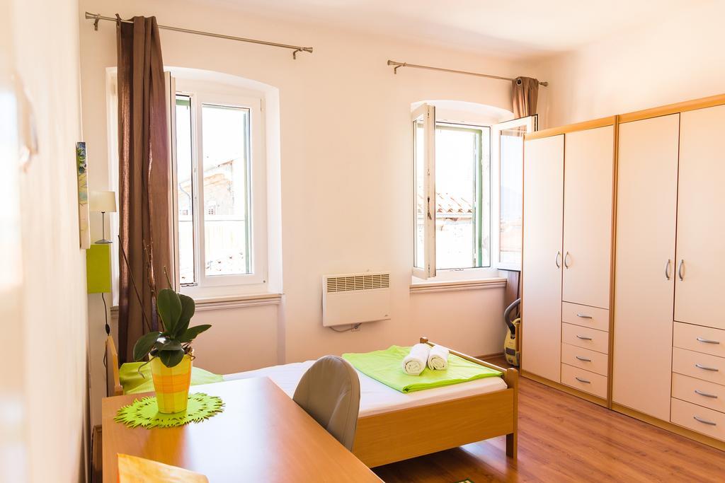 Apartment Mia Rijeka Eksteriør bilde
