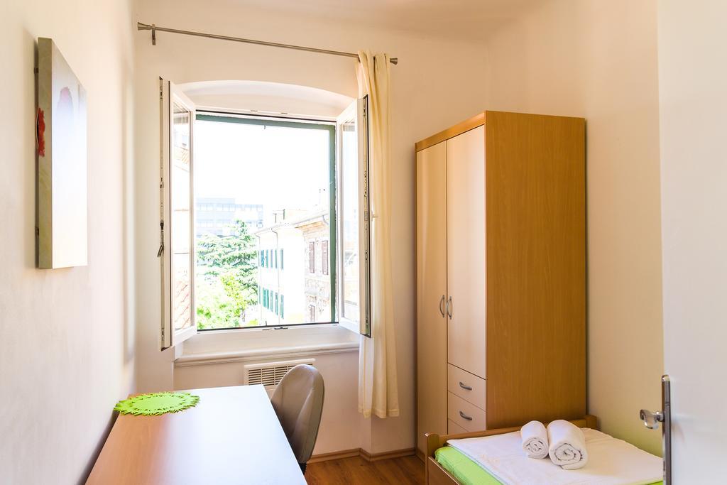 Apartment Mia Rijeka Eksteriør bilde