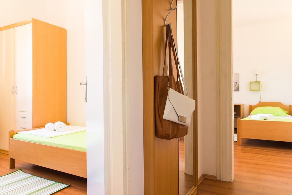 Apartment Mia Rijeka Eksteriør bilde