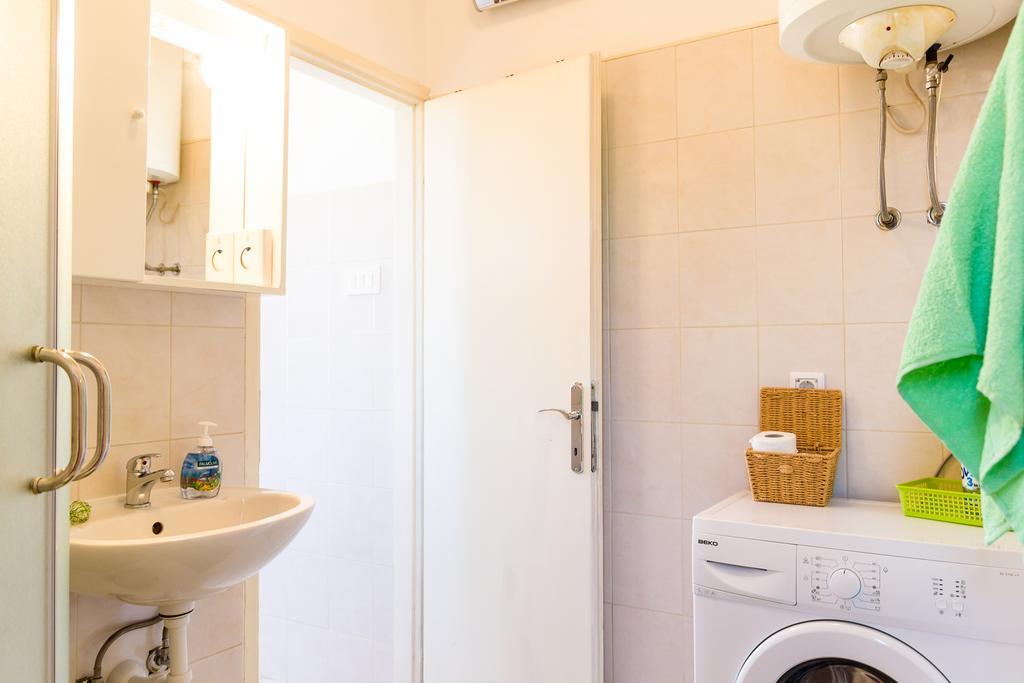 Apartment Mia Rijeka Eksteriør bilde