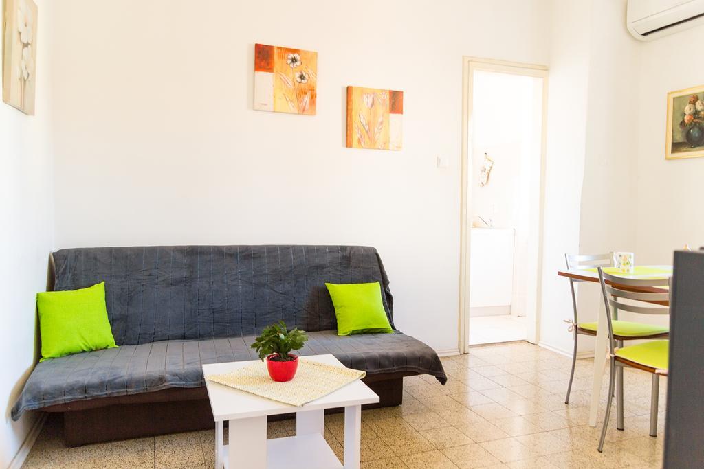 Apartment Mia Rijeka Eksteriør bilde