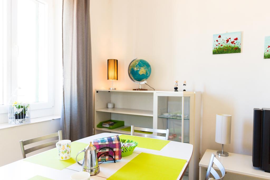Apartment Mia Rijeka Eksteriør bilde
