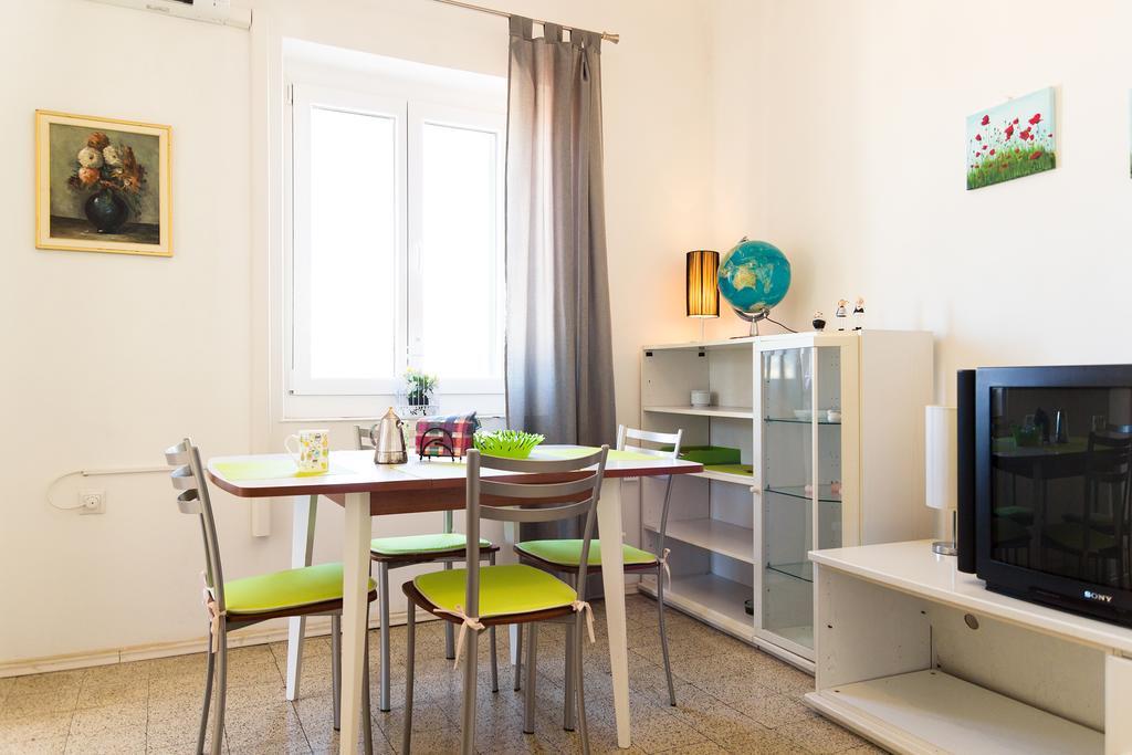 Apartment Mia Rijeka Eksteriør bilde